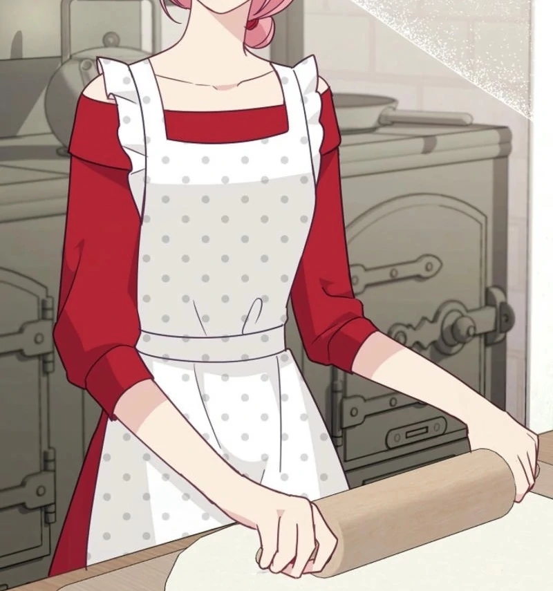 The Villainess is Busy Baking Bread! Chapter 15 456 047