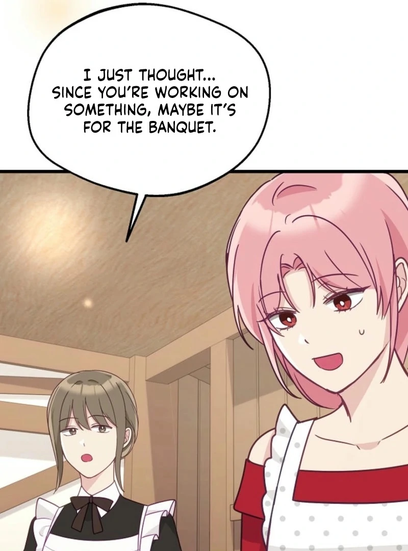 The Villainess is Busy Baking Bread! Chapter 15 458 049