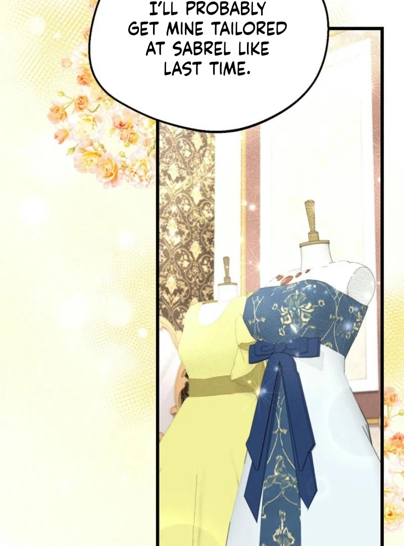 The Villainess is Busy Baking Bread! Chapter 15 460 051