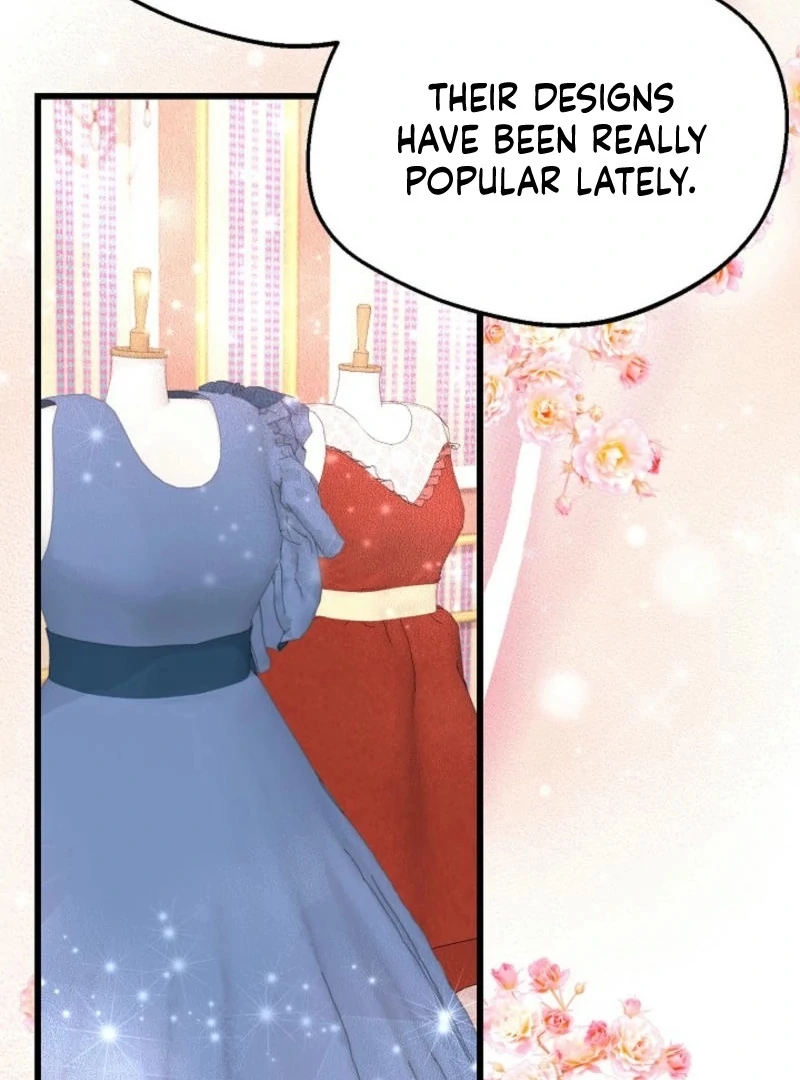 The Villainess is Busy Baking Bread! Chapter 15 462 053