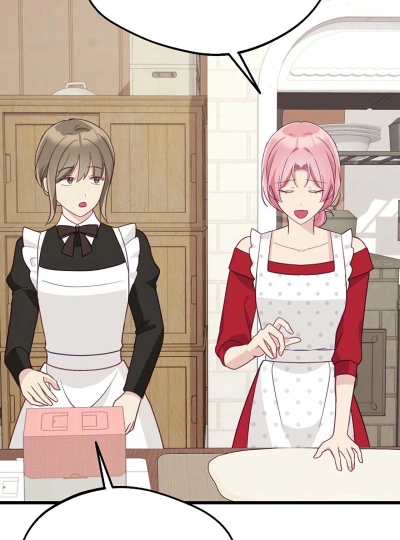 The Villainess is Busy Baking Bread! Chapter 15 464 055