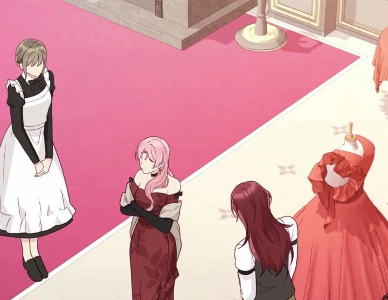 The Villainess is Busy Baking Bread! Chapter 15 466 057