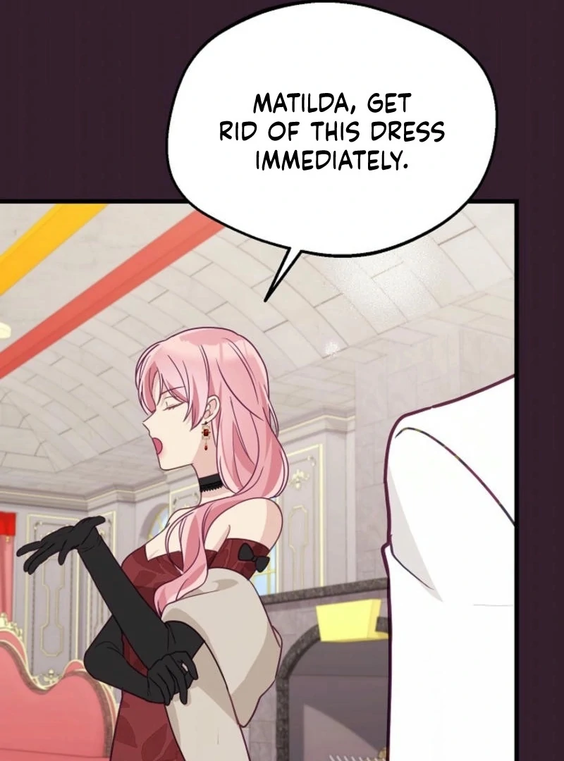 The Villainess is Busy Baking Bread! Chapter 15 468 059