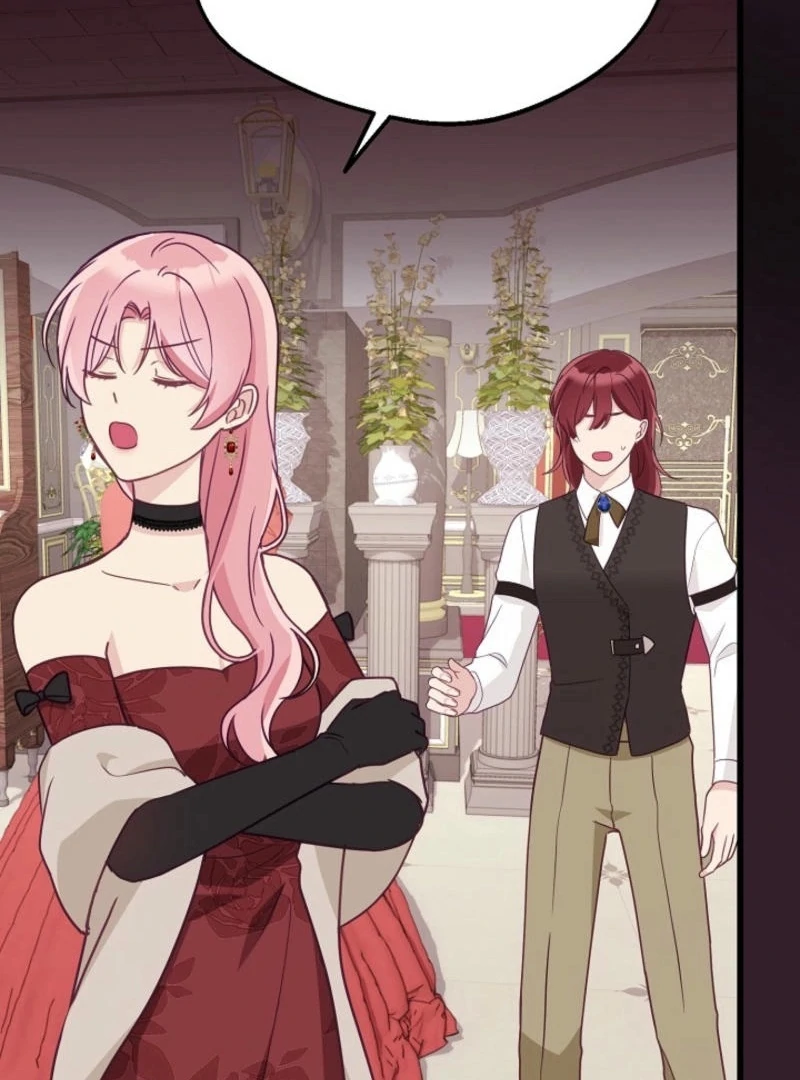 The Villainess is Busy Baking Bread! Chapter 15 472 063