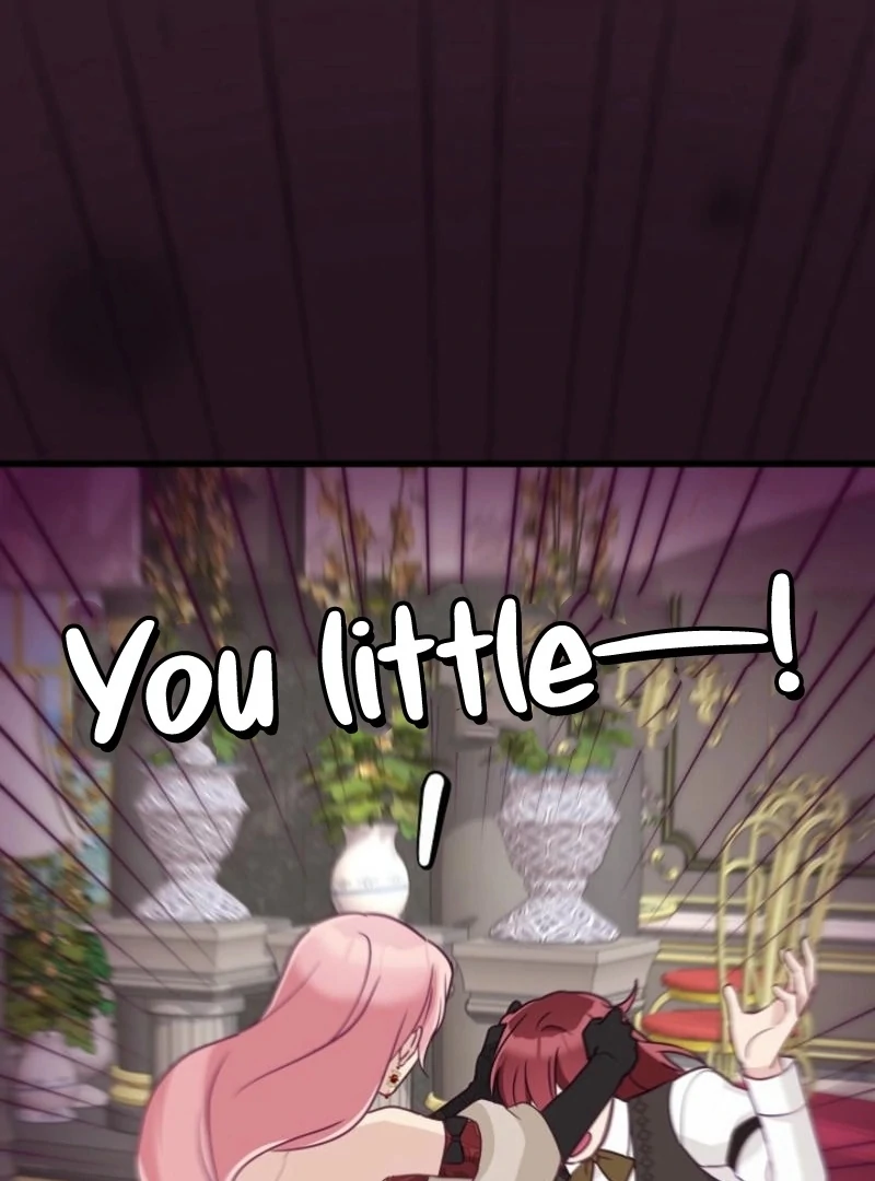 The Villainess is Busy Baking Bread! Chapter 15 481 072