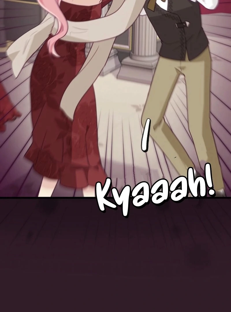 The Villainess is Busy Baking Bread! Chapter 15 482 073