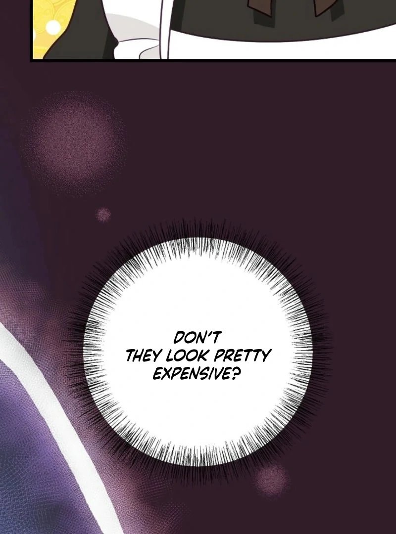 The Villainess is Busy Baking Bread! Chapter 15 488 079