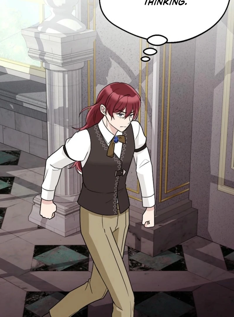 The Villainess is Busy Baking Bread! Chapter 15 492 083