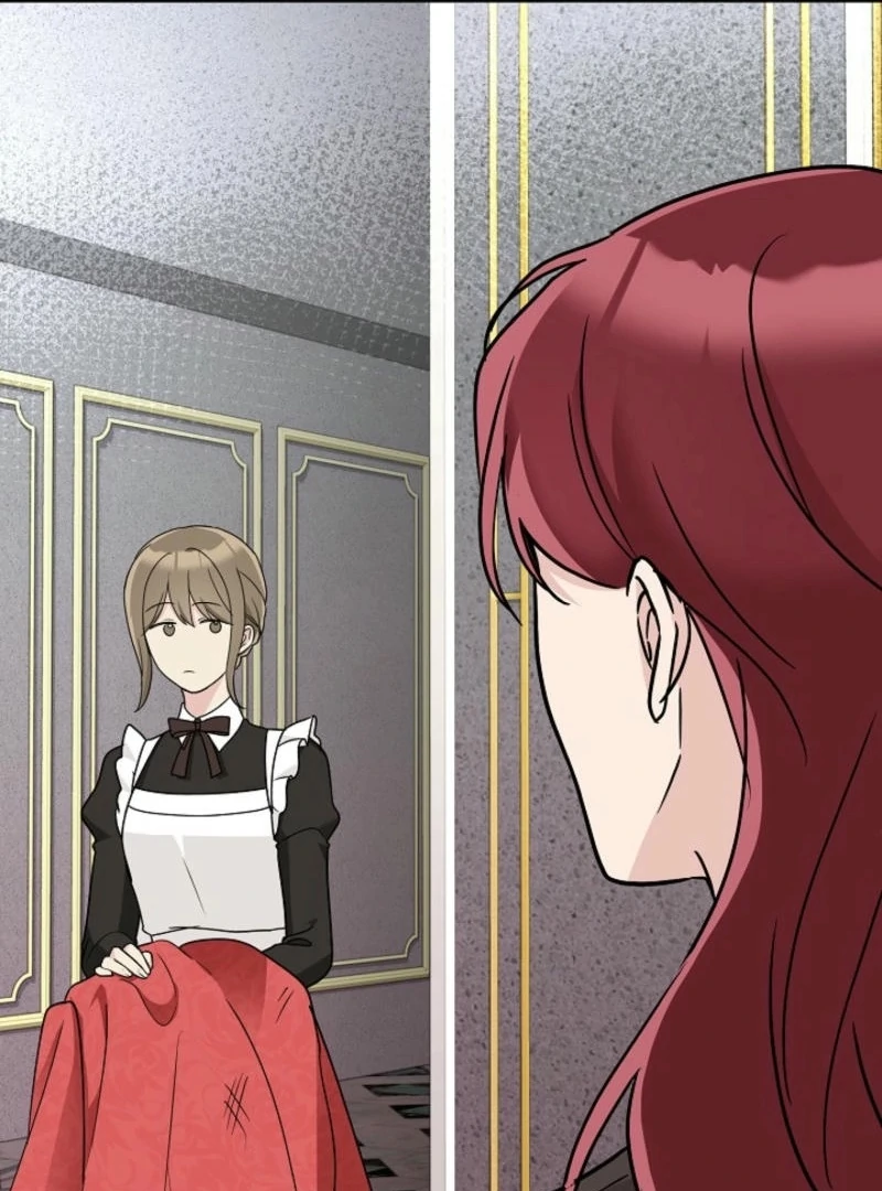 The Villainess is Busy Baking Bread! Chapter 15 496 087