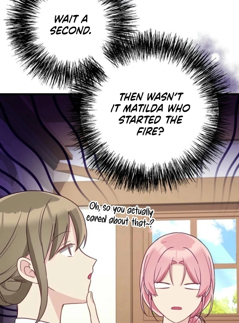 The Villainess is Busy Baking Bread! Chapter 15 508 099