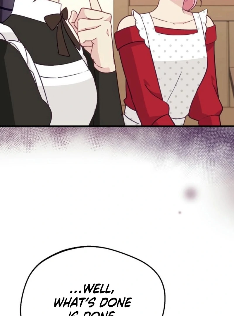 The Villainess is Busy Baking Bread! Chapter 15 509 100