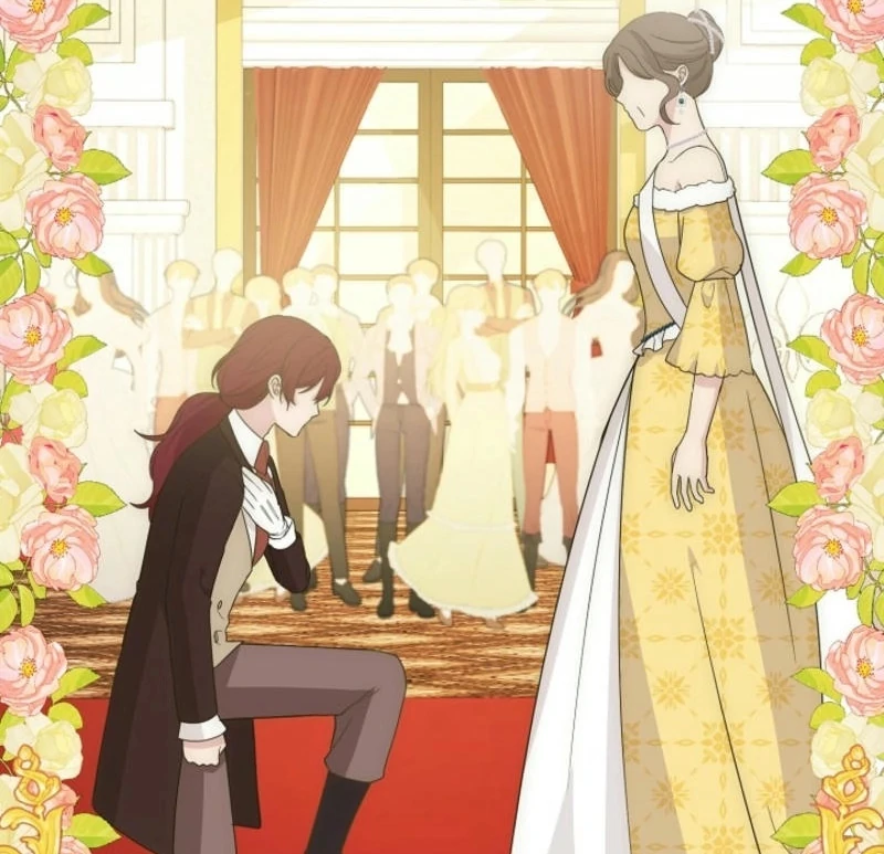 The Villainess is Busy Baking Bread! Chapter 15 512 103