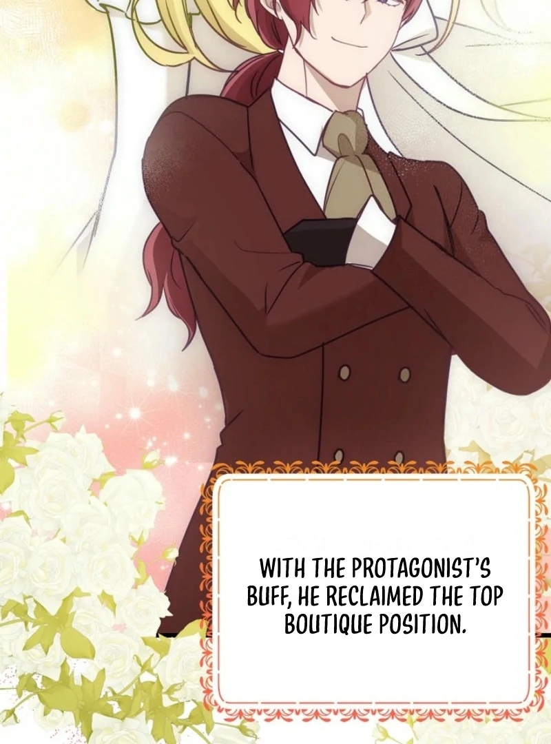 The Villainess is Busy Baking Bread! Chapter 15 515 106