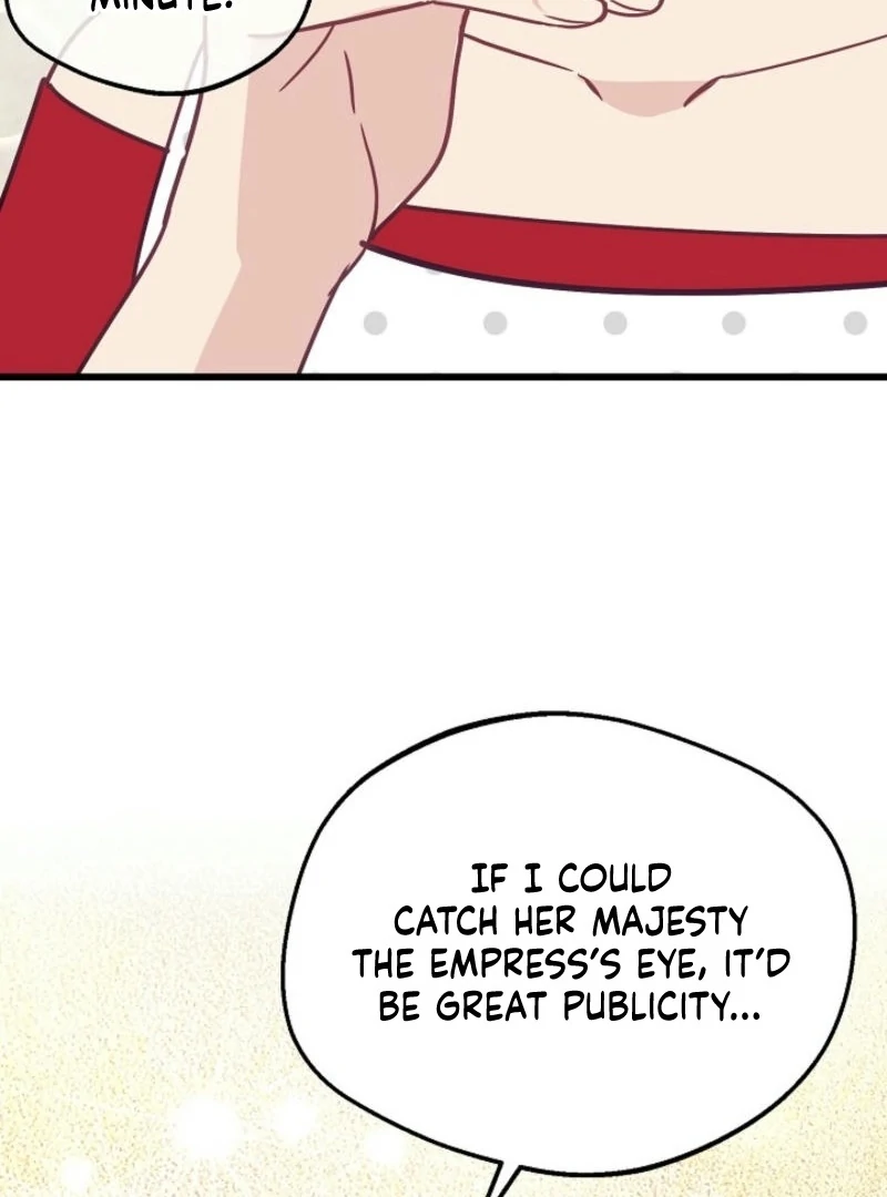 The Villainess is Busy Baking Bread! Chapter 15 518 109