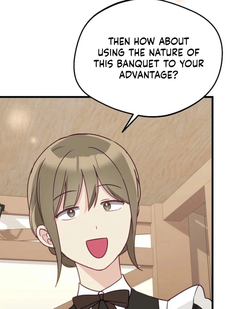 The Villainess is Busy Baking Bread! Chapter 15 521 112