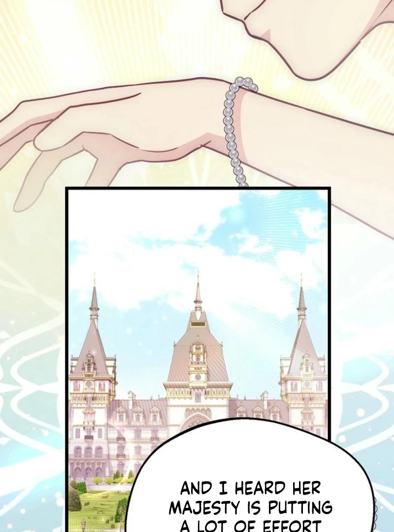 The Villainess is Busy Baking Bread! Chapter 15 524 115