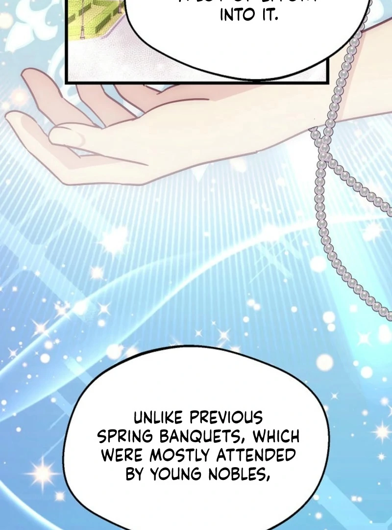 The Villainess is Busy Baking Bread! Chapter 15 525 116