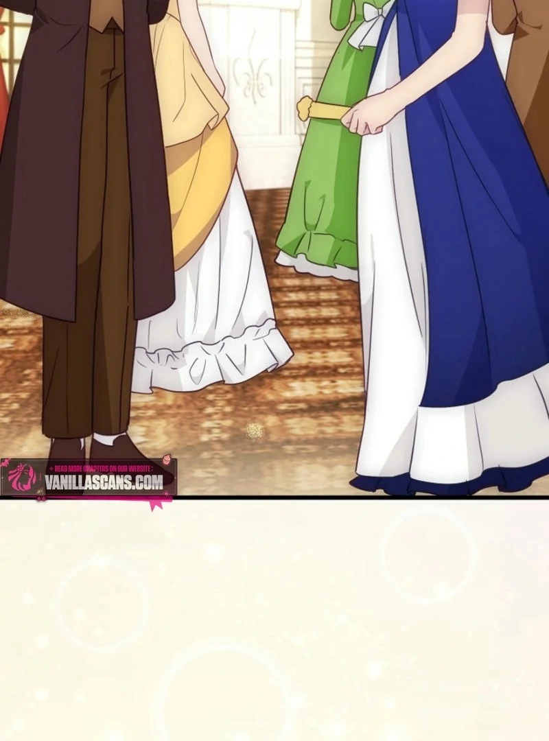 The Villainess is Busy Baking Bread! Chapter 15 528 119