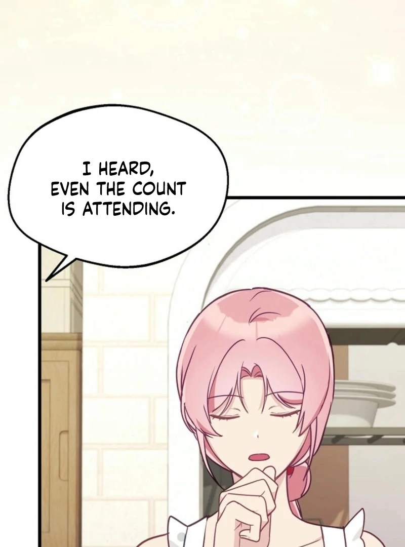 The Villainess is Busy Baking Bread! Chapter 15 529 120