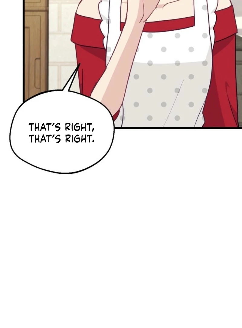 The Villainess is Busy Baking Bread! Chapter 15 530 121