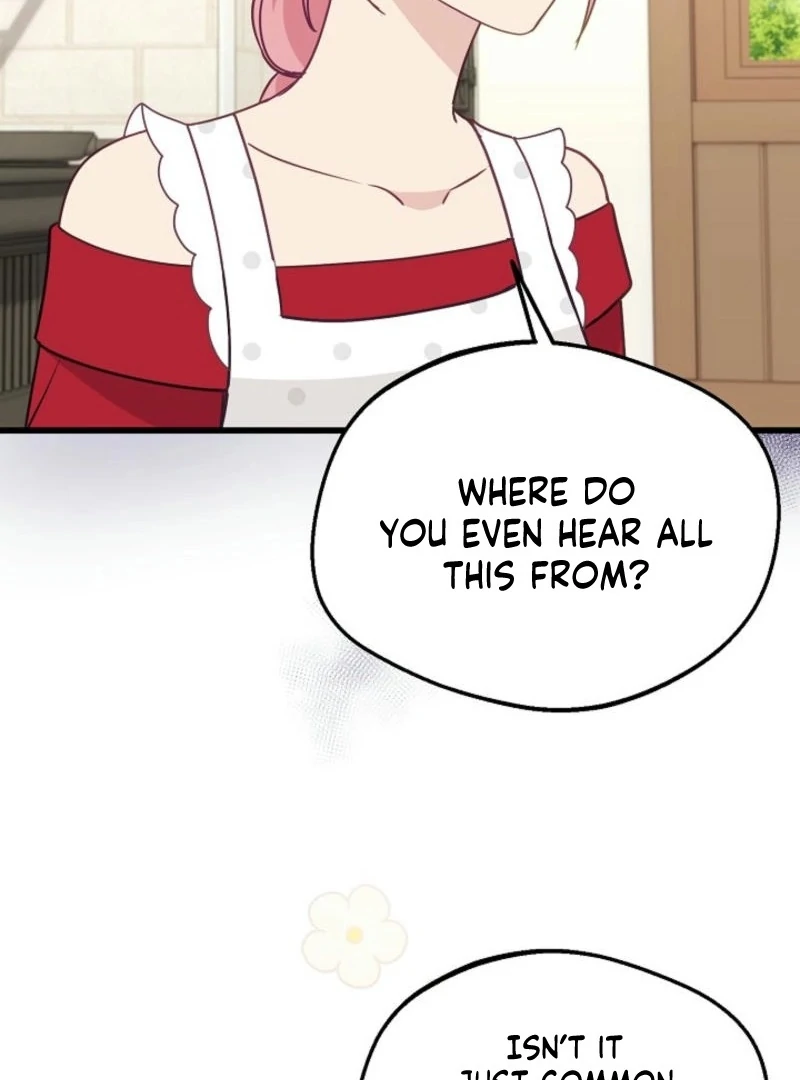 The Villainess is Busy Baking Bread! Chapter 15 534 125