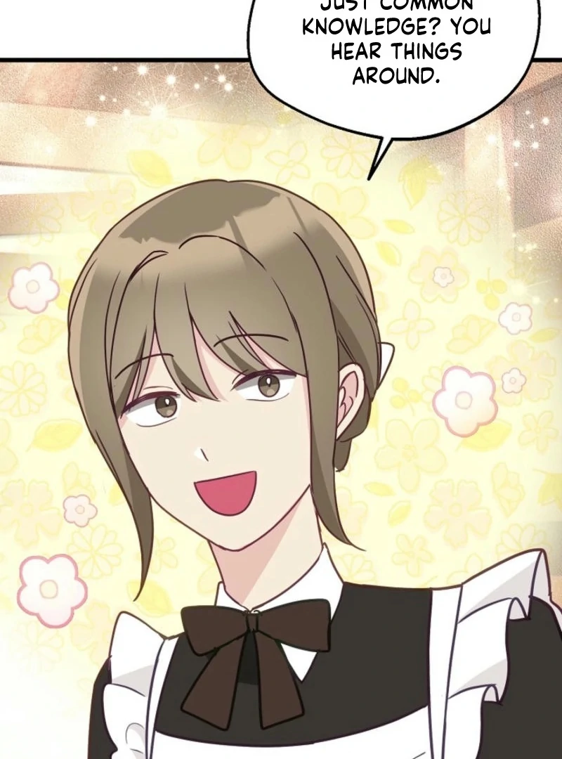 The Villainess is Busy Baking Bread! Chapter 15 535 126