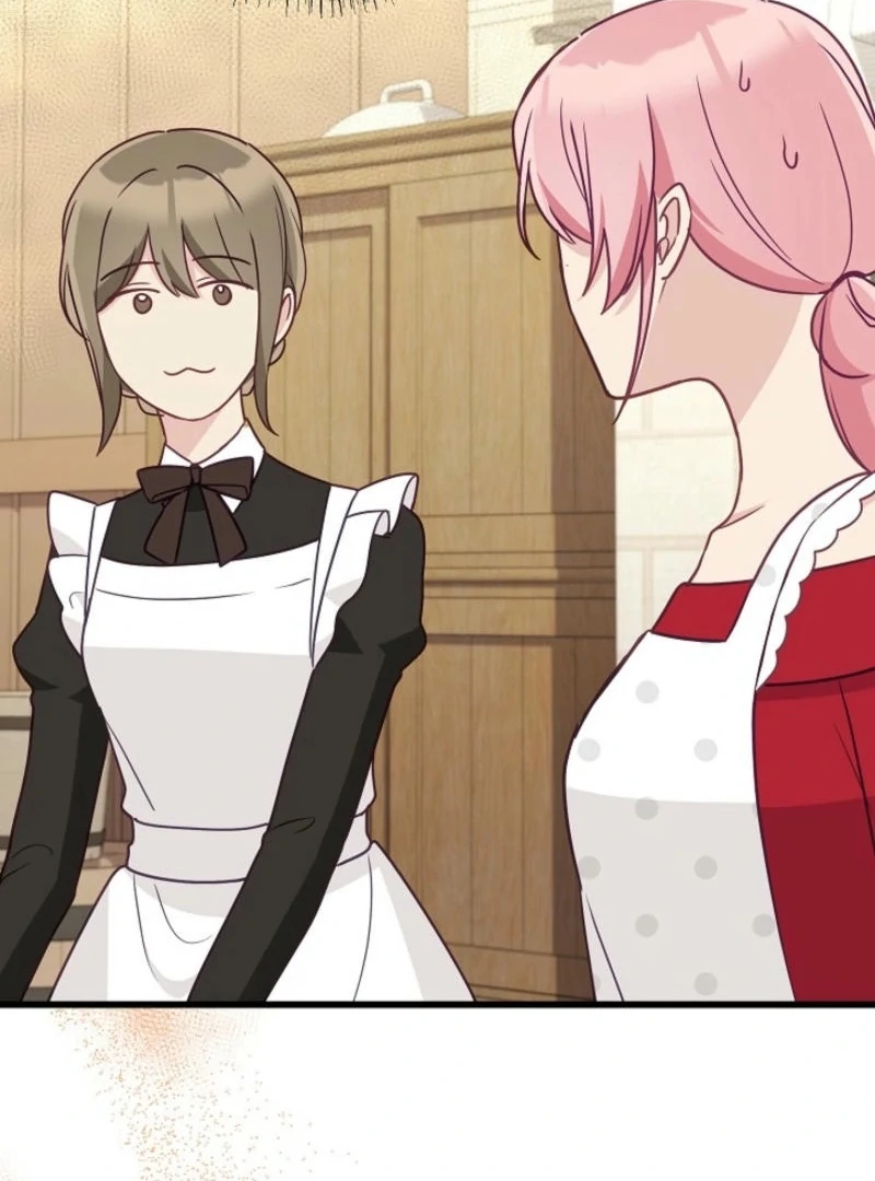 The Villainess is Busy Baking Bread! Chapter 15 537 128