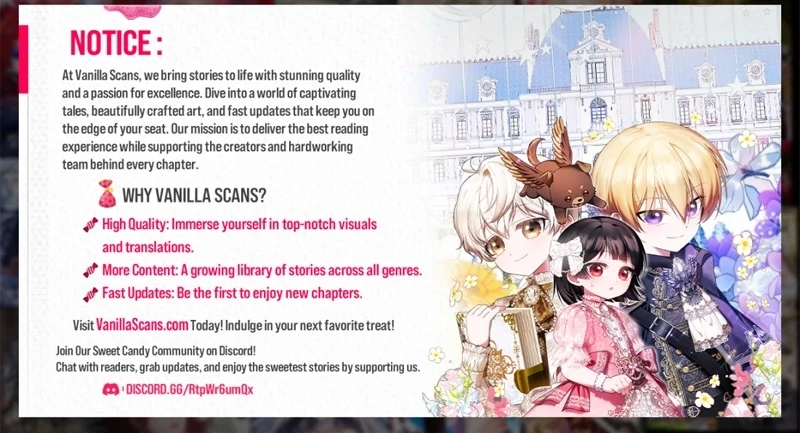 The Villainess is Busy Baking Bread! Chapter 15 543 134