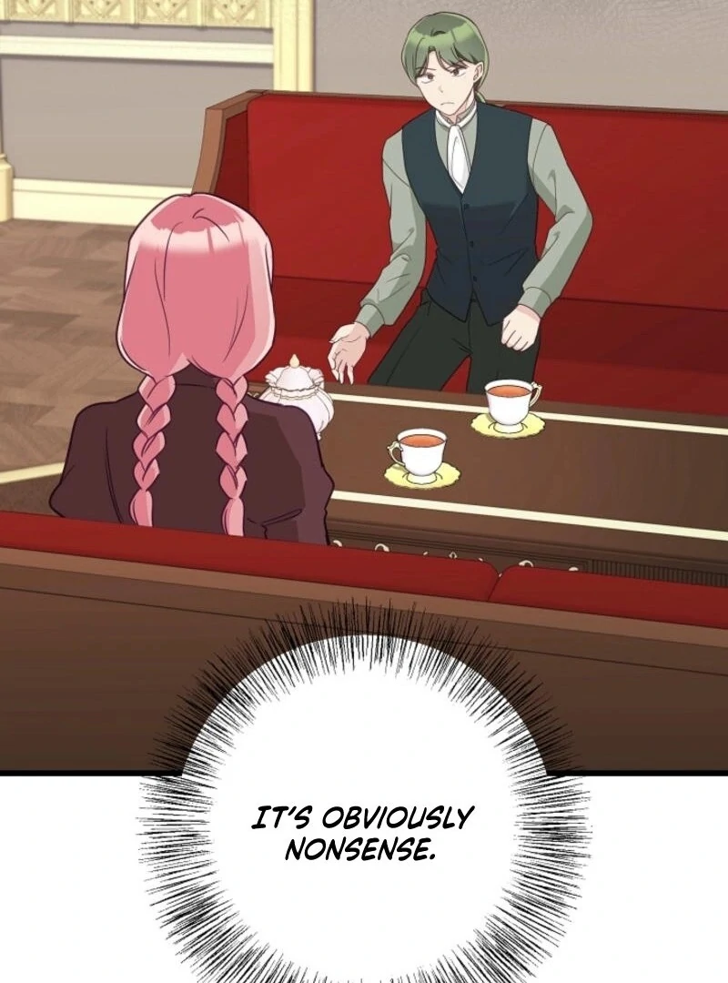 The Villainess is Busy Baking Bread! Chapter 18 404 004