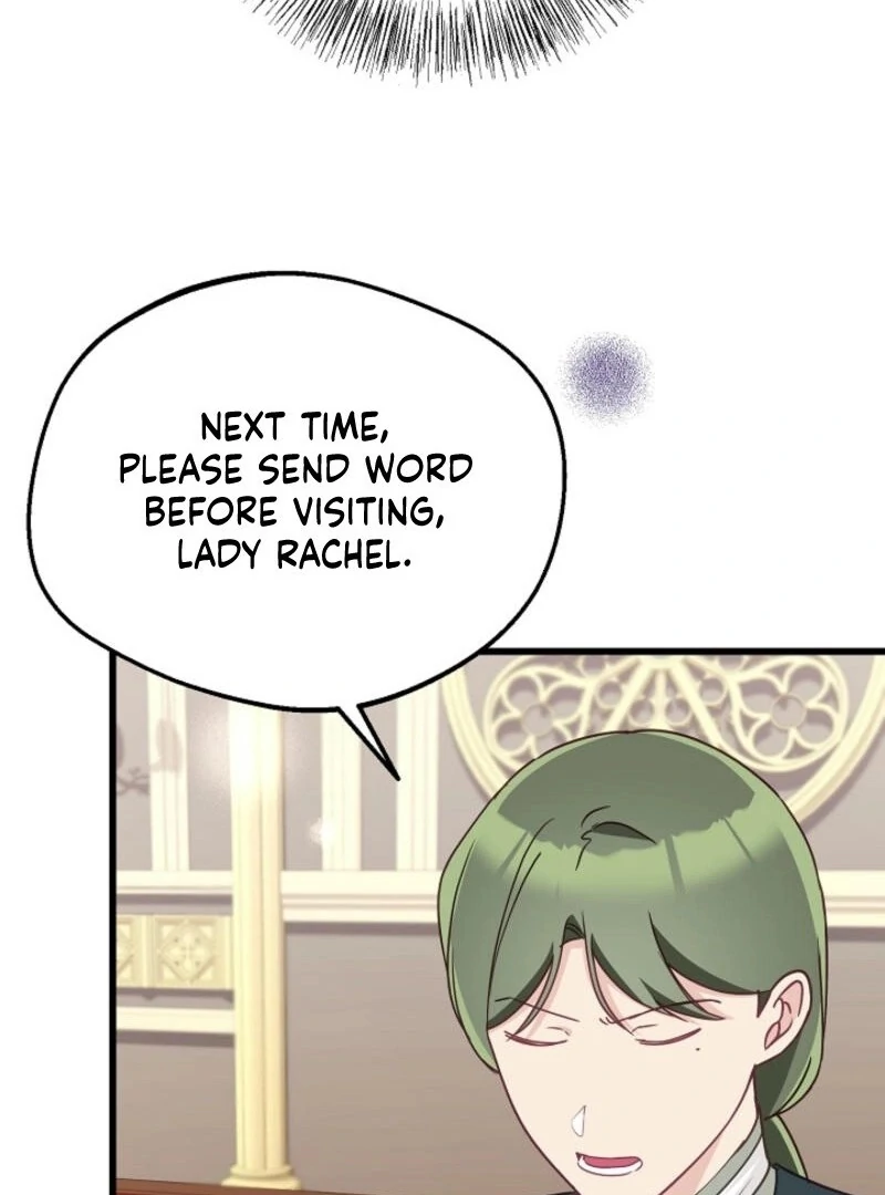 The Villainess is Busy Baking Bread! Chapter 18 405 005