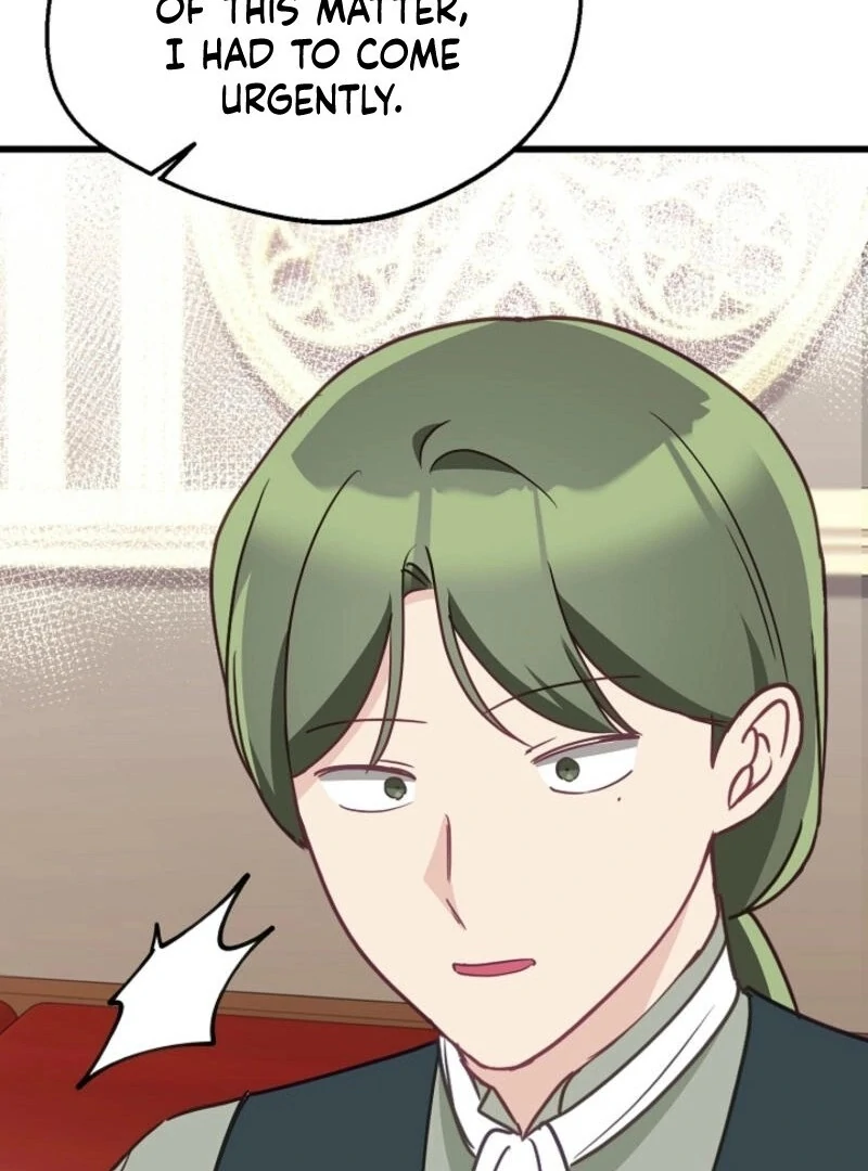 The Villainess is Busy Baking Bread! Chapter 18 407 007