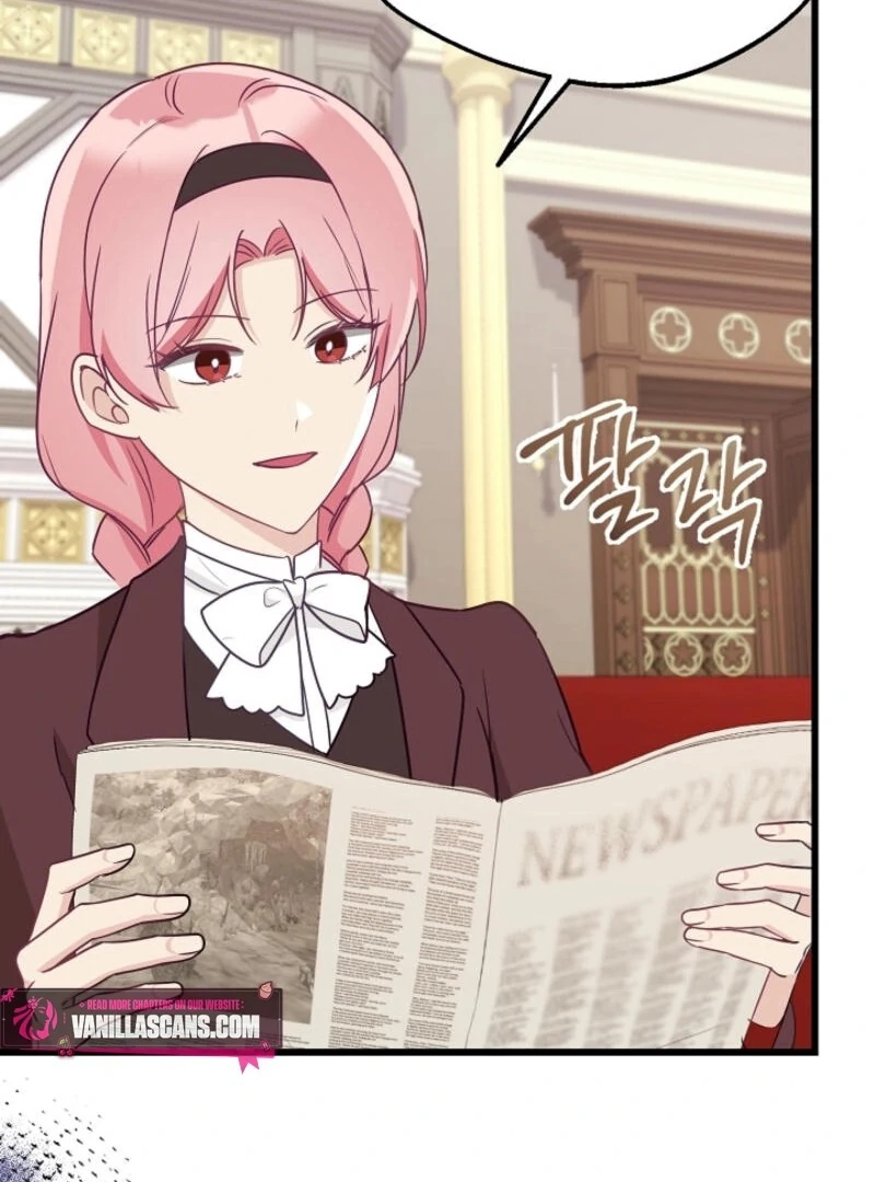 The Villainess is Busy Baking Bread! Chapter 18 412 012