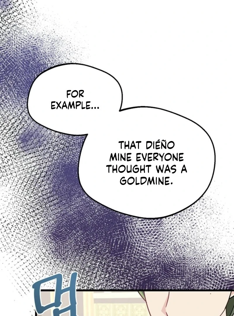 The Villainess is Busy Baking Bread! Chapter 18 413 013