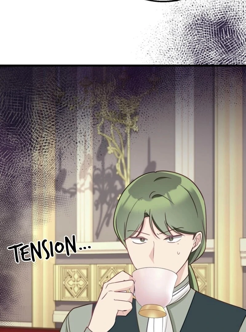 The Villainess is Busy Baking Bread! Chapter 18 415 015