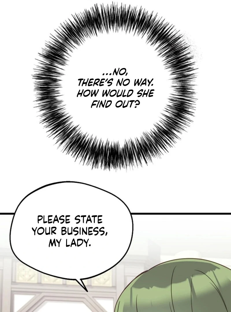 The Villainess is Busy Baking Bread! Chapter 18 419 019