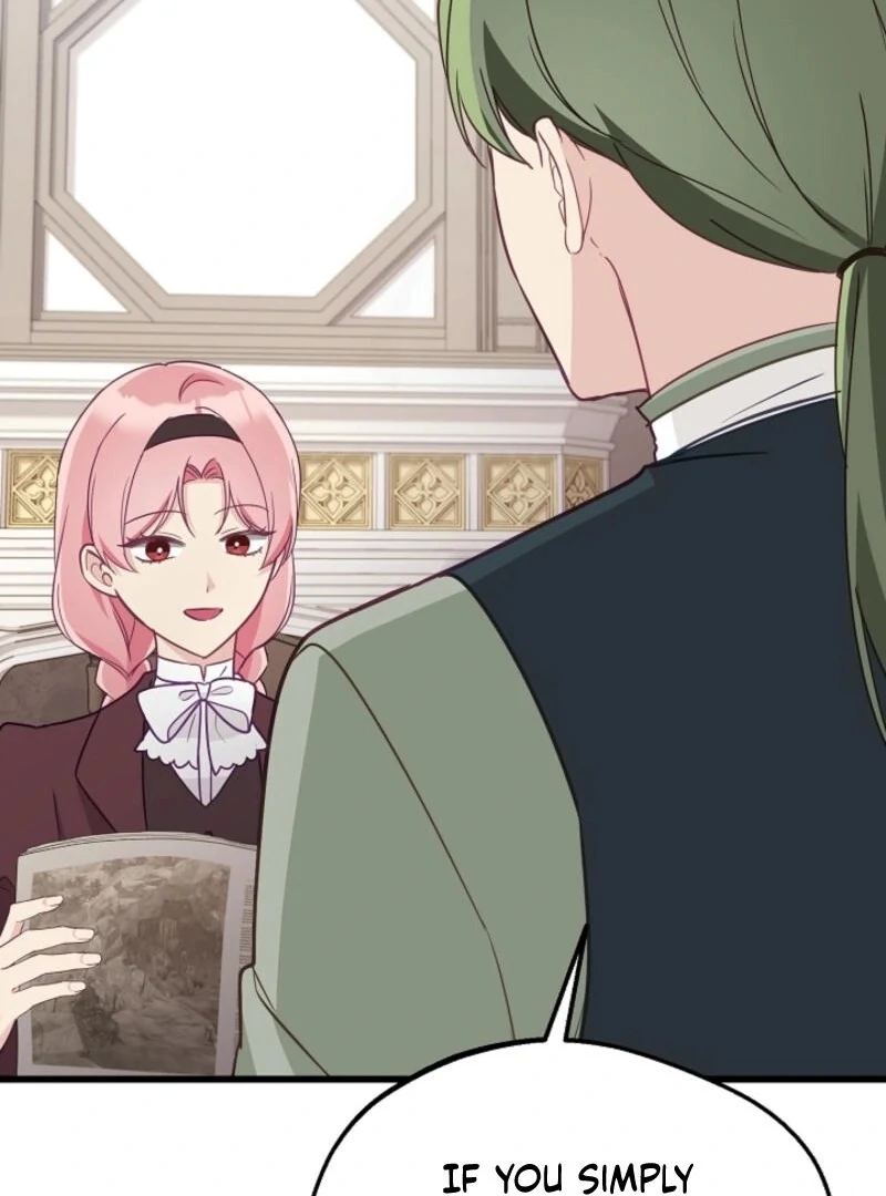 The Villainess is Busy Baking Bread! Chapter 18 420 020