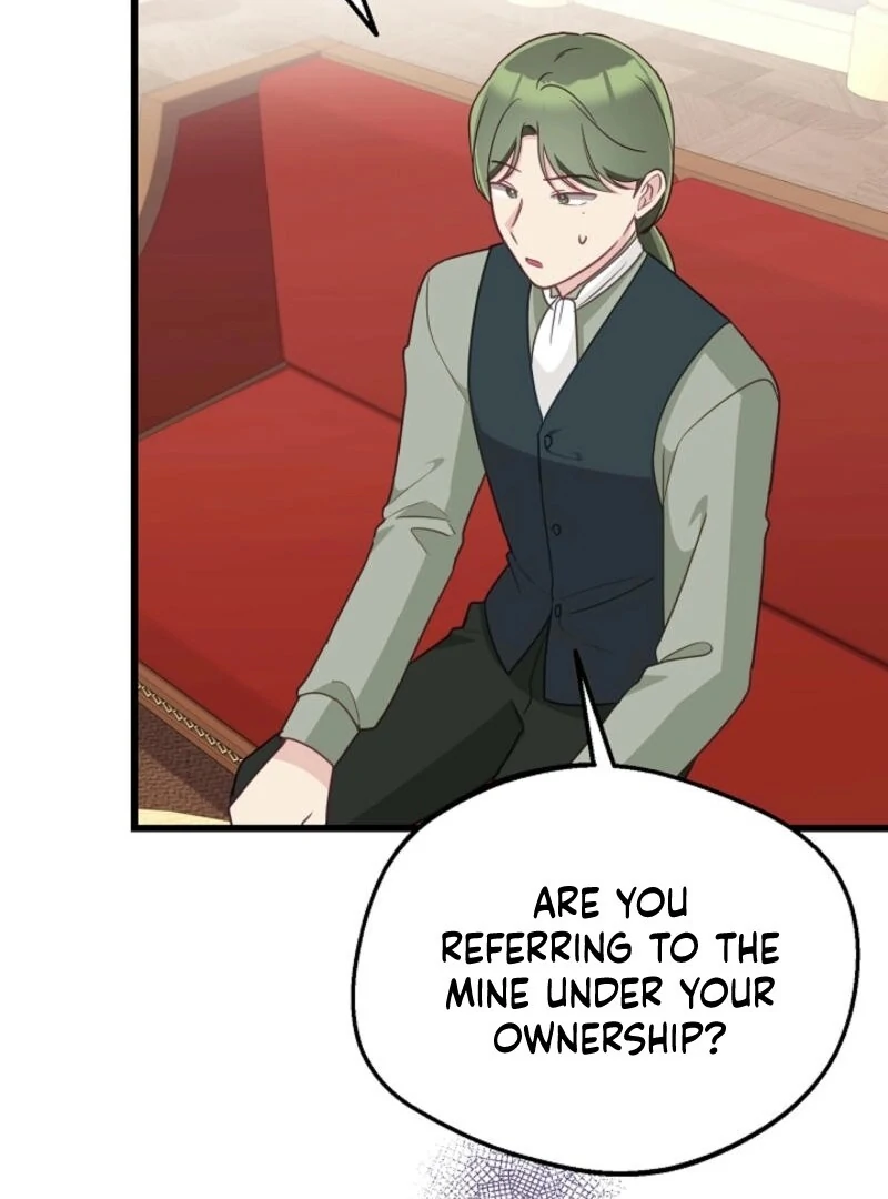 The Villainess is Busy Baking Bread! Chapter 18 422 022