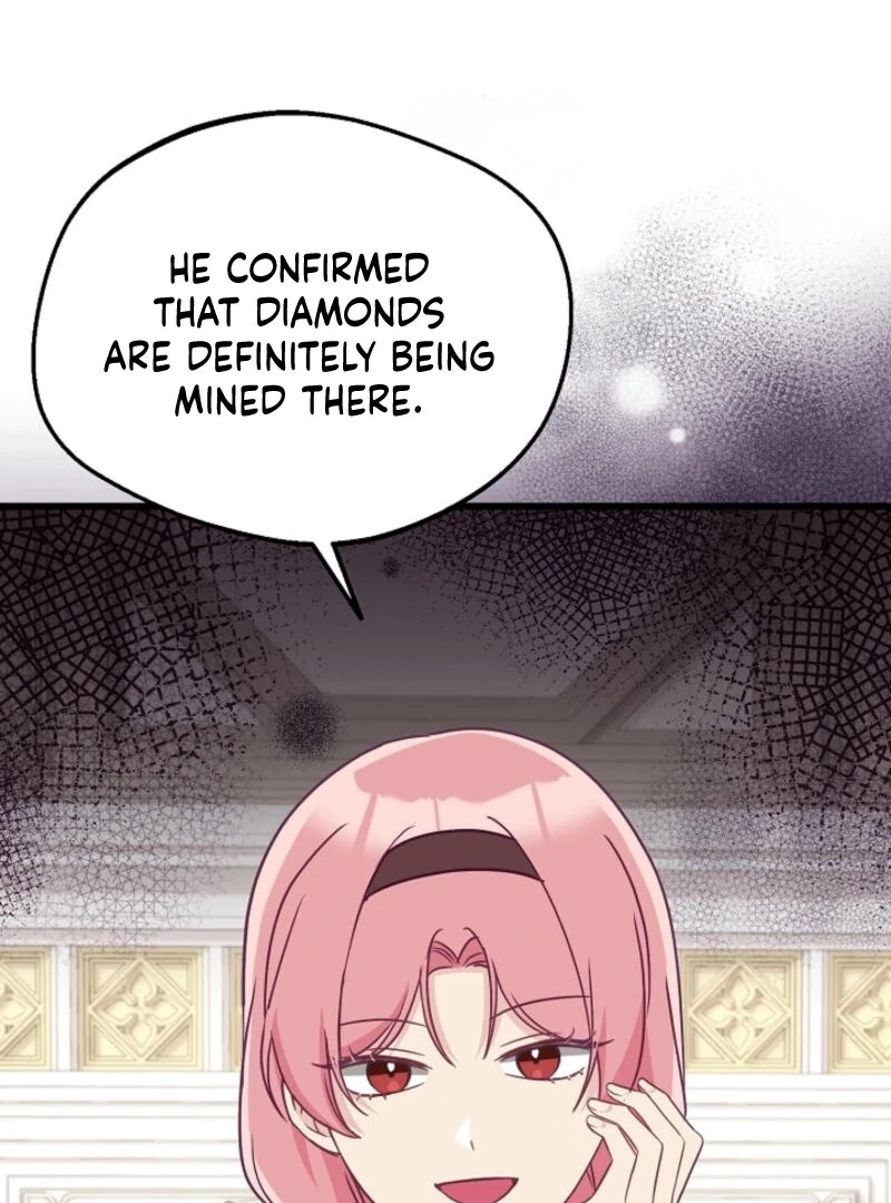 The Villainess is Busy Baking Bread! Chapter 18 425 025