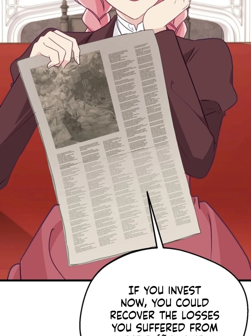 The Villainess is Busy Baking Bread! Chapter 18 426 026