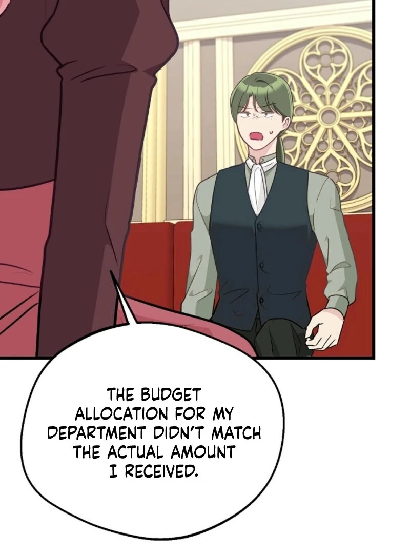 The Villainess is Busy Baking Bread! Chapter 18 430 030