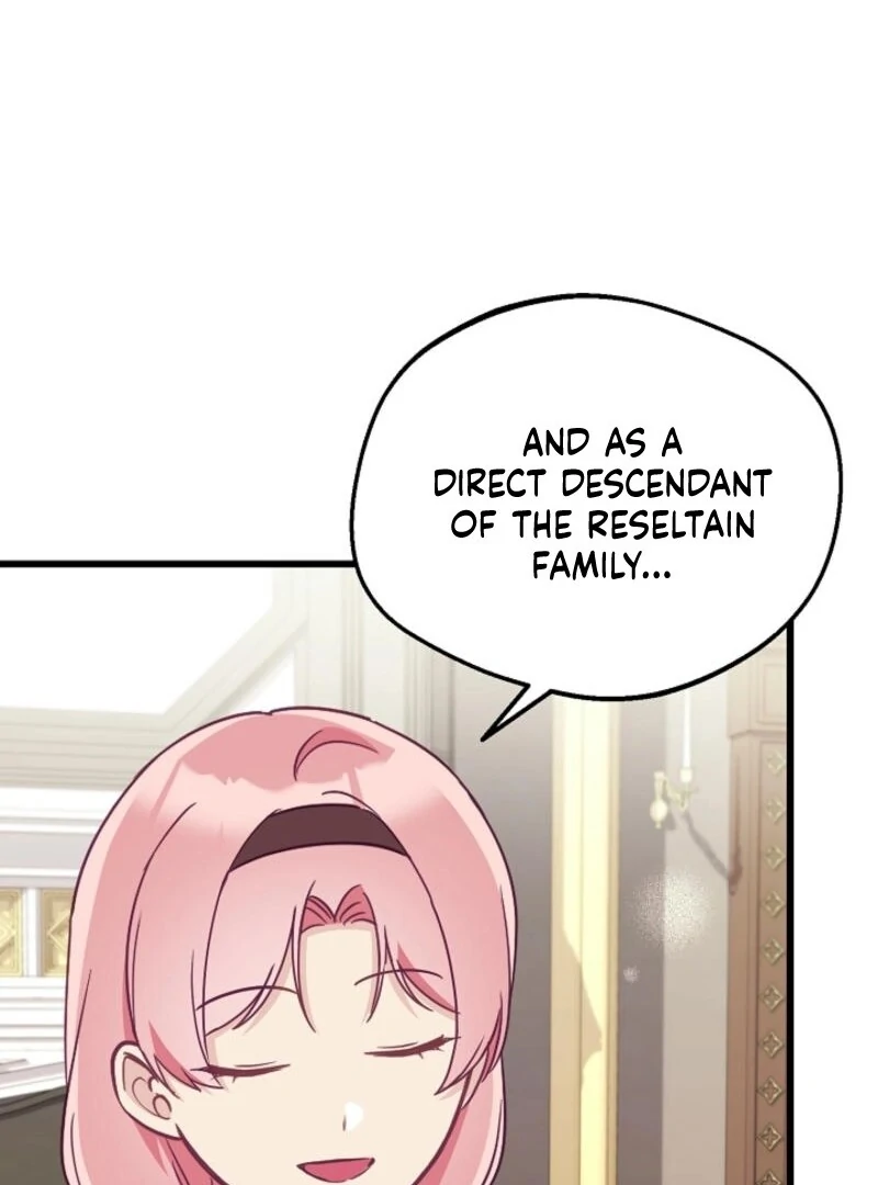 The Villainess is Busy Baking Bread! Chapter 18 431 031