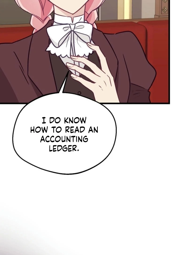 The Villainess is Busy Baking Bread! Chapter 18 432 032