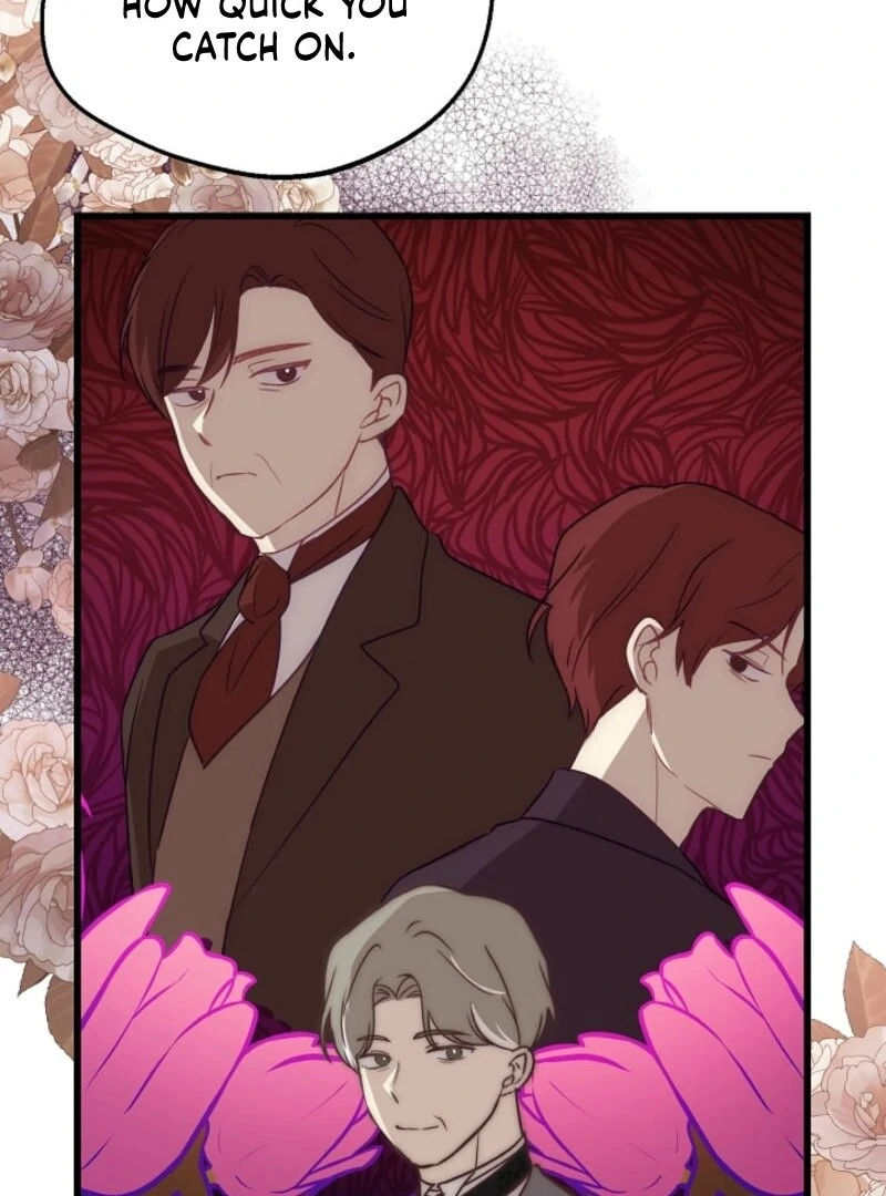 The Villainess is Busy Baking Bread! Chapter 18 435 035