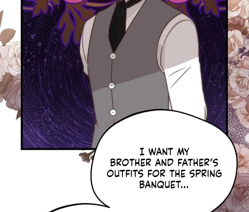 The Villainess is Busy Baking Bread! Chapter 18 436 036