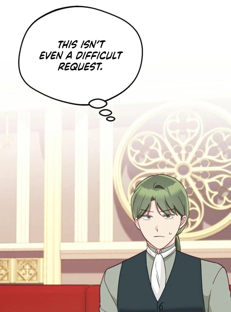 The Villainess is Busy Baking Bread! Chapter 18 438 038