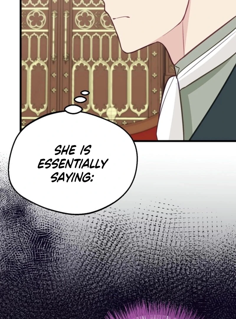 The Villainess is Busy Baking Bread! Chapter 18 443 043