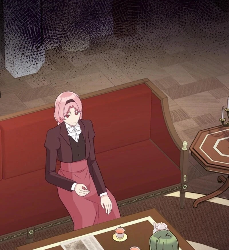 The Villainess is Busy Baking Bread! Chapter 18 445 045