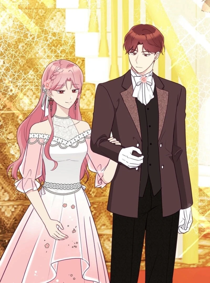 The Villainess is Busy Baking Bread! Chapter 18 458 058