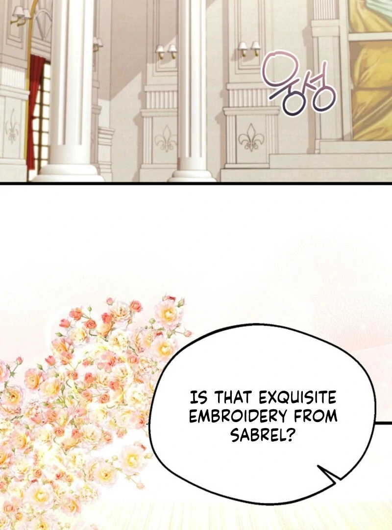 The Villainess is Busy Baking Bread! Chapter 18 461 061