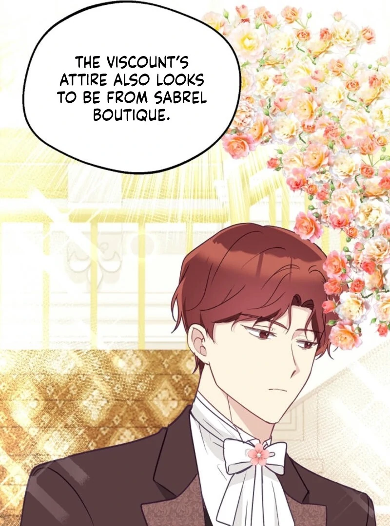 The Villainess is Busy Baking Bread! Chapter 18 465 065